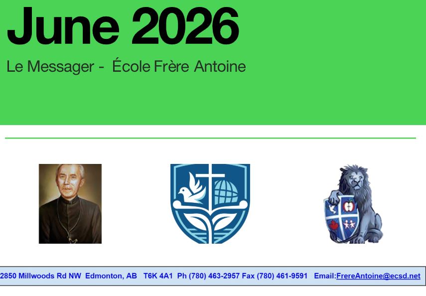 June 2026 Preview